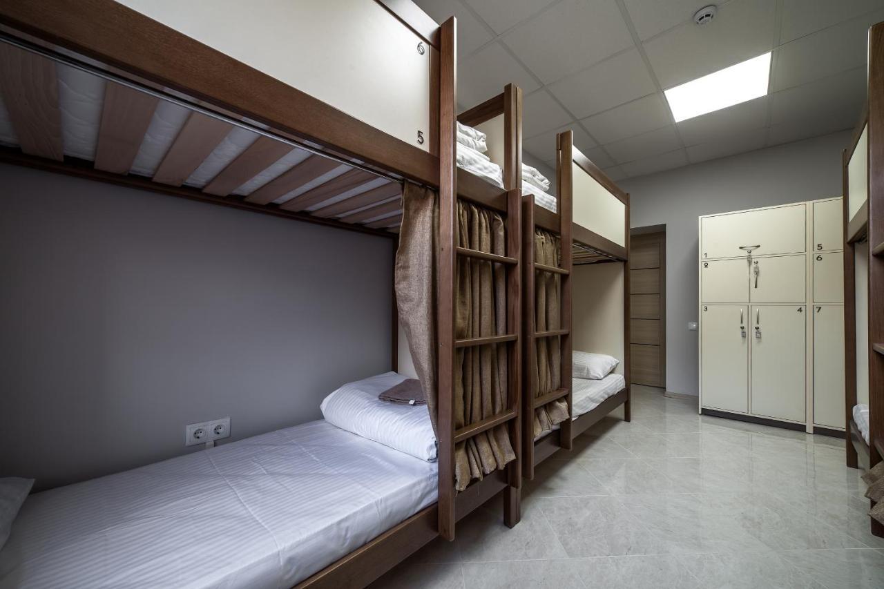 Hostel Ostriv